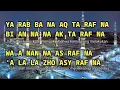 Download Lagu Zikir Ya Rabbana