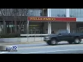 Wells Fargo branches closing