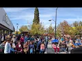 hoy domingo la plaza merino se va a llenar de alegria