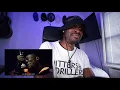 STORMZY - WILEY FLOW [Reaction] | LeeToTheVI