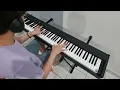 Sam Feldt ft Rosa Linn - Heart Like Mine (Jarel Gomes Piano)