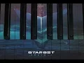 Lagu STARSET - Starlight - Rock Piano Cover