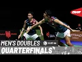 Download Lagu KFF Singapore Badminton Open 2025 | Astrup/Rasmussen (DEN) [1] vs. Alfian/Ardianto (INA) [6] | QF
