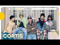 Download Lagu [FULL] 돈, 멋, 명예 Love 그리고 ✨CORTIS✨ 따끈한 신인 그룹 친친에 새벽 배송 완료📦😎 | 친한친구 이현입니다 | MBC 250909 방송