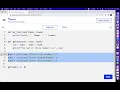 ITE103 - Finals Quiz 1 Python Functions