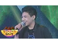 Download Lagu Darren Espanto sings \