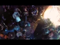 Basement - Crickets Throw Their Voice HQ