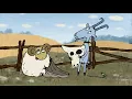 Title The Ram The Goat - Masters of the Forest