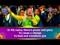 Download Lagu THERE IS NOTHING IMPOSSIBLE BY VIWE NIKITA AND LOVEWORLD SINGERS HEALING STREAMS WITH PASTOR CHRIS