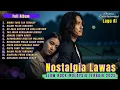 Download Lagu Album Nostalgia Lawas Sedih Bikin Nangis Tengah Malam 😢 | Slow Rock Malaysia Terbaik 2025