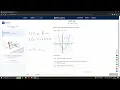 Solving the unit test of Quadratic functions equations - Algebra 1