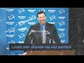 Detroit Lions Salary Review Offseason Moves