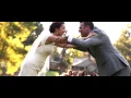 Barkley Danna Wedding Film