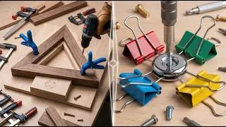 Transformaciones Creativas para Tu Hogar en un Dos por Tres 🏠✨
