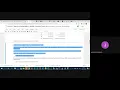 Batch 3 Week 1 Day 2 Tutorial - Continuation of Setting up MySQL Environment