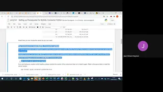 Batch 3 Week 1 Day 2 Tutorial - Continuation of Setting up MySQL Environment