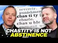 Chastity Like You ve Never Heard It What Is True Chastity