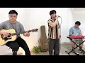 Cloud 雲浩影 | 回憶半分鐘 Memento - Acoustic Cover