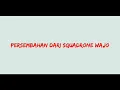 Download Lagu Pengibaran bendera menggunakan Drone dihari kemerdekaan