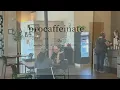 Our Coffee Shop opens in Winston-Salem