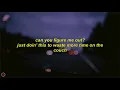 Clairo - Bags (Lyrics)
