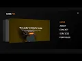 How To Make 3D Navigation Bar Animation Using HTML CSS CSS Effects