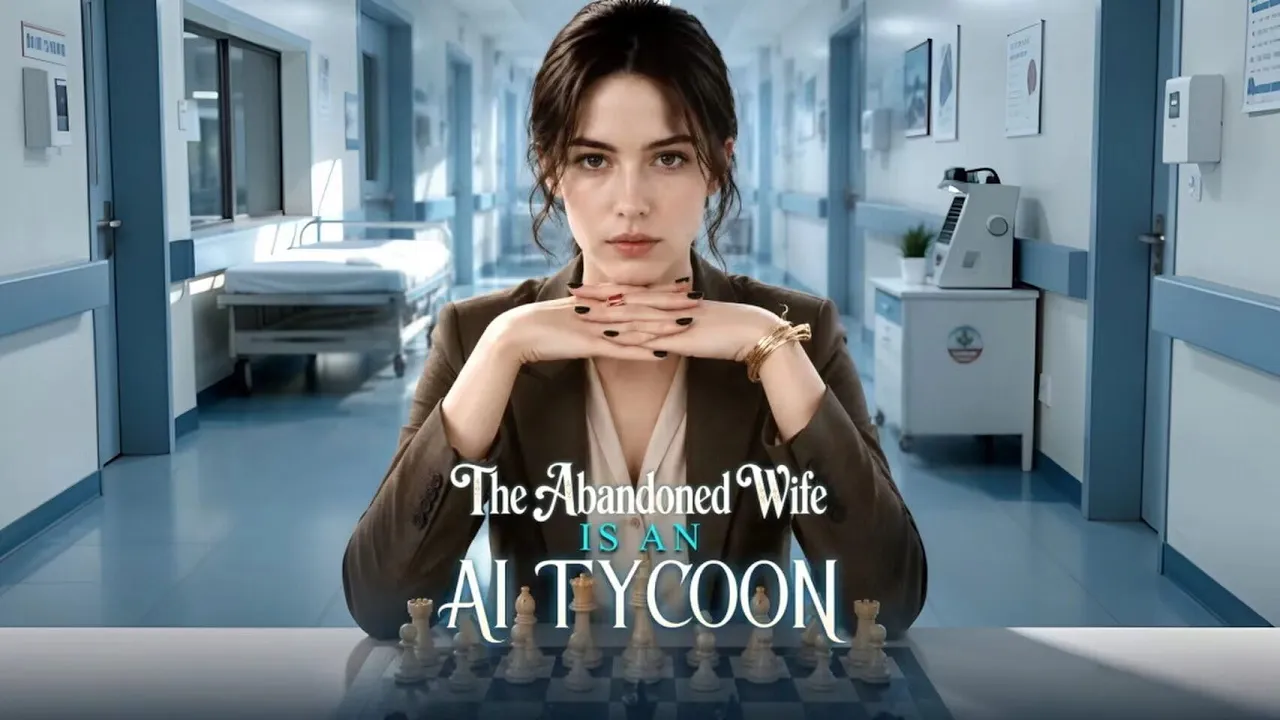 The Abandoned Wife Is An AI Tycoon