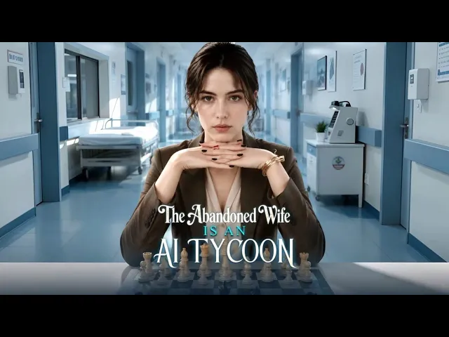 The Abandoned Wife Is An AI Tycoon