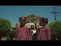Terrace Martin & Alex Isley - Paradise (Short Film)
