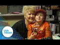 Family can t help but laugh at their mom s obituary