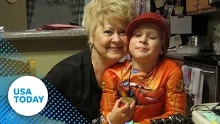 Family can t help but laugh at their mom s obituary