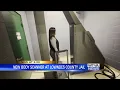 New body scanner boosts safety at Lowndes County jail