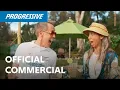 Future Who Progressive Insurance Commercial