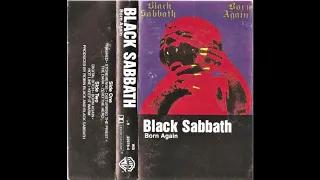 Black Sabbath - Trashed Remastered 2021