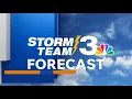 Hannah s Friday Evening Forecast