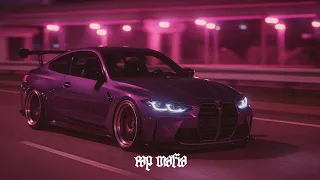Burgos & Razegod - Bag