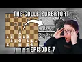 Download Lagu Colle Zukertort is the BEST attacking opening | 1000-1100 ELO