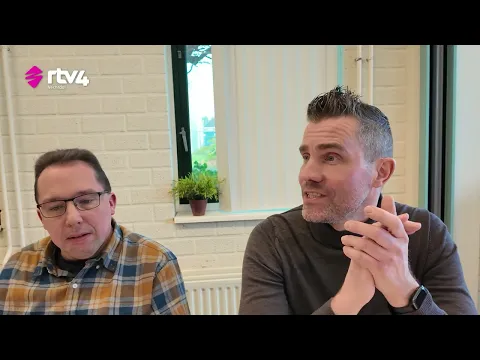 Mirjam Bikker bezoekt het arbeidscentrum in Ommen