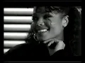 Janet Jackson- Let's Wait Awhile (Official Music Video)