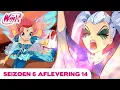 Download Lagu Winx Club | VOLLEDIGE AFLEVERING | Mythix | Seizoen 6 Aflevering 14