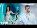 Download Lagu Tina Guo - Moonhearts in Space Official Music Video ft. Serj Tankian