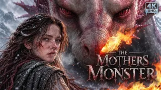                                         فيلم التنين وحش الام دندنها