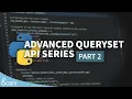 Leveraging Conditional Expressions for Dynamic Django QuerySets