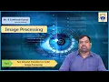 Fast Wavelet Transform in Color Image Processing by Mr B Santhosh Kumar