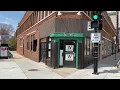 Wrigleyville Retail Spaces for Lease 3444 - 3448 N Clark St Chicago IL