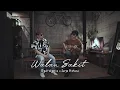 Download Lagu Teguh Vagetoz x Surya Pratama Putra - Walau Sakit (Live Cover)