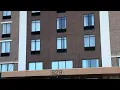 TownePlace Suites Indianapolis Review - Solid Stay Great Location Near Lucas Oil
