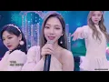 [4K] aespa (에스파) - 'Forever' (약속) Stage Mix (교차편집)