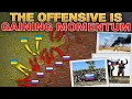 Doomsday☄️The Russians Cleared 3 Villages✅Ukraine Tries to Hold the Line🛑Military Summary 2025.08.22