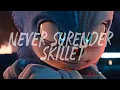 Download Lagu Never Surrender - Skillet || AMV || Sonic and Shadow